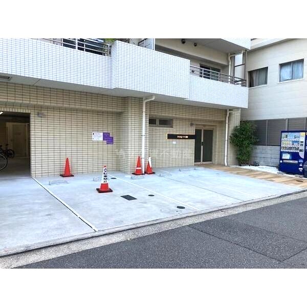 プレステージ七番館の外観6枚目