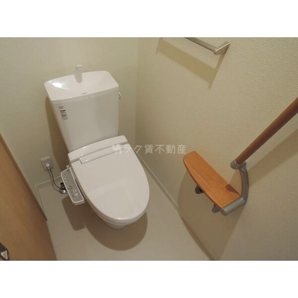 トマ・ブルームの室内写真7枚目