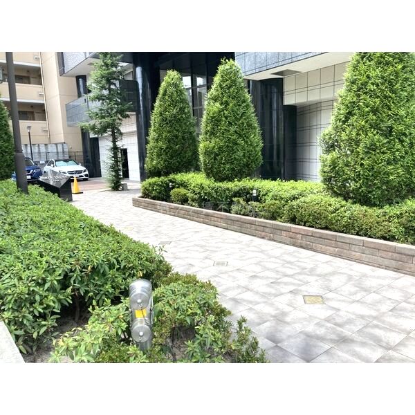NORTH VILLAGE壱番館の外観2枚目