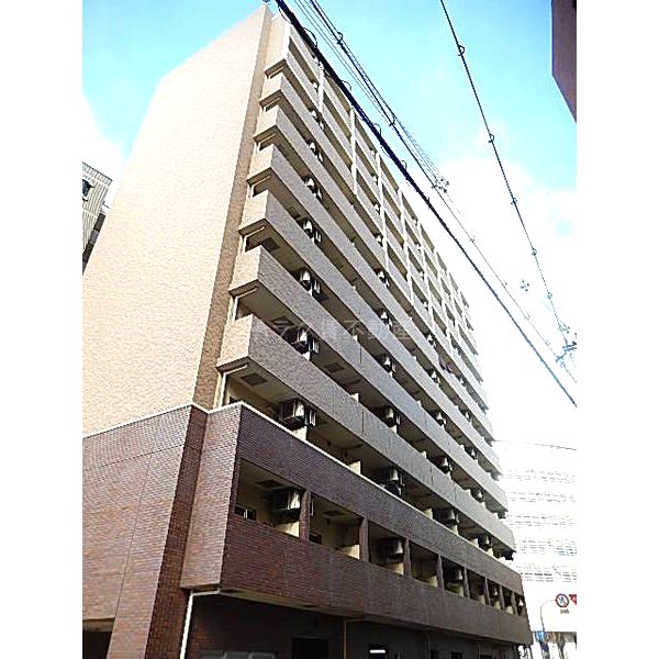 ONE ROOF FLAT FUKUSHIMA(ワンルーフフラットフクシマ)