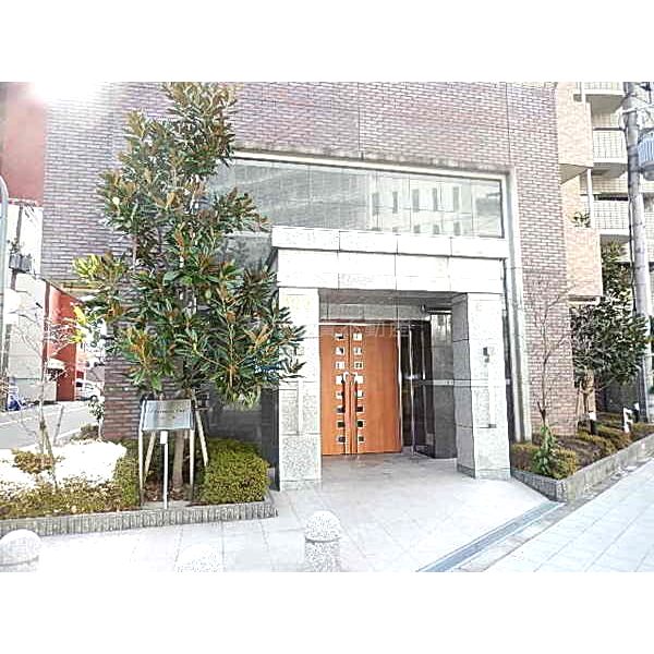 ONE ROOF FLAT FUKUSHIMA(ワンルーフフラットフクシマ)の外観2枚目
