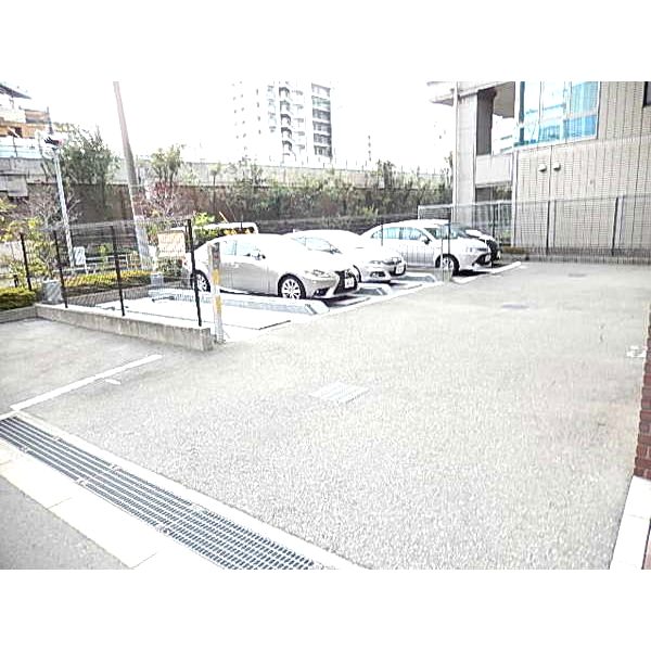 ONE ROOF FLAT FUKUSHIMA(ワンルーフフラットフクシマ)の外観6枚目