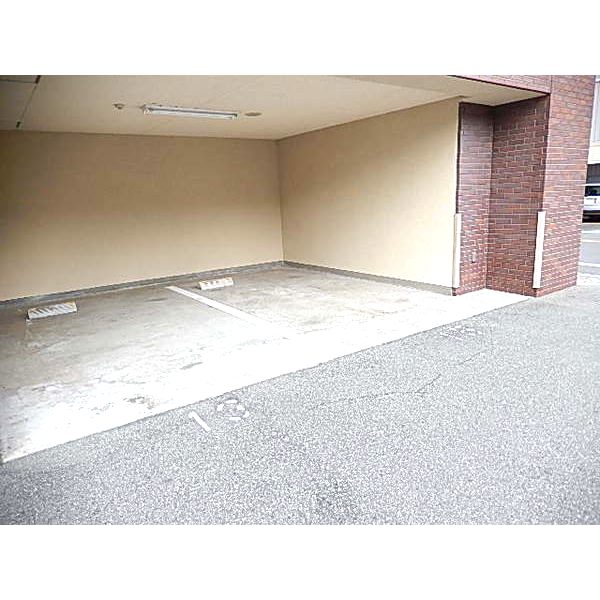 ONE ROOF FLAT FUKUSHIMA(ワンルーフフラットフクシマ)の外観7枚目