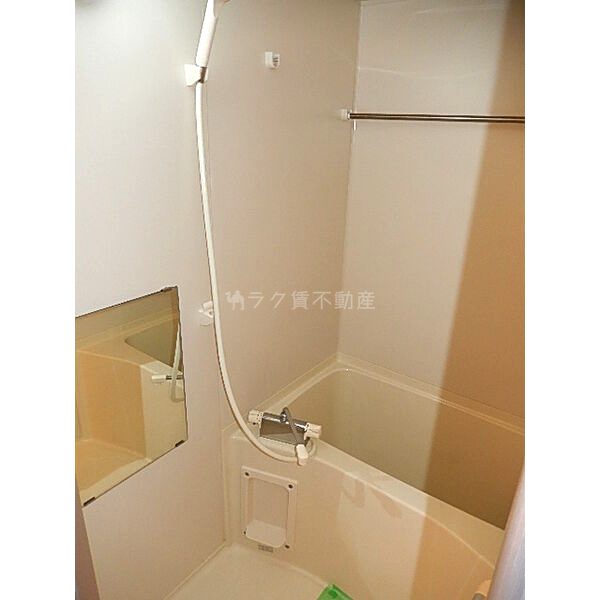 ONE ROOF FLAT FUKUSHIMA(ワンルーフフラットフクシマ)の室内写真15枚目