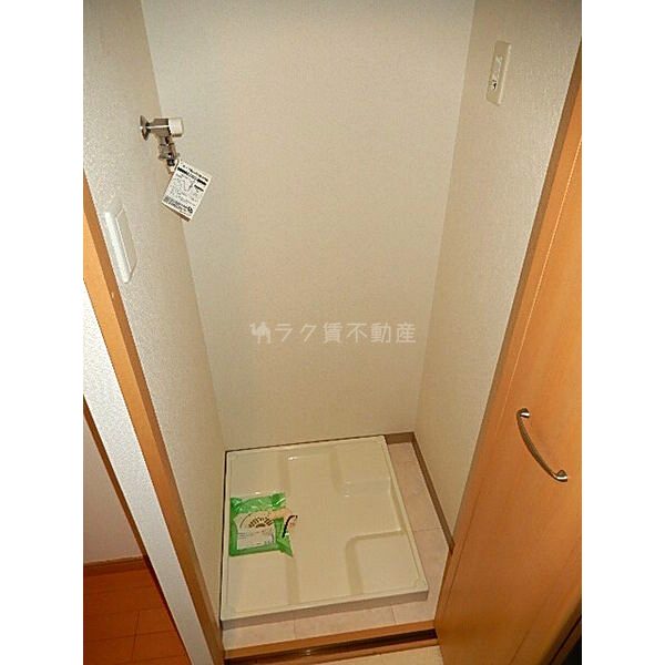 ONE ROOF FLAT FUKUSHIMA(ワンルーフフラットフクシマ)の室内写真17枚目