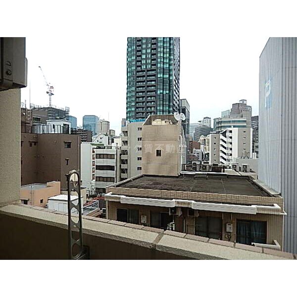 ONE ROOF FLAT FUKUSHIMA(ワンルーフフラットフクシマ)の室内写真31枚目