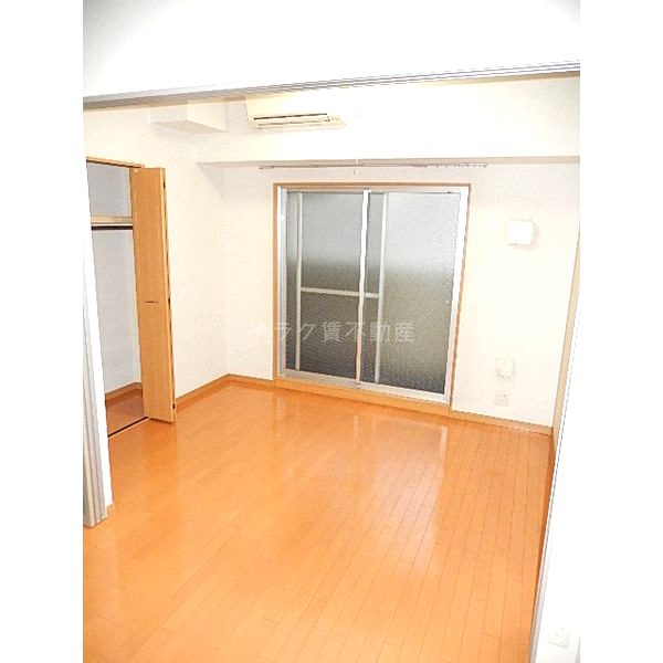 ONE ROOF FLAT FUKUSHIMA(ワンルーフフラットフクシマ)の室内写真27枚目