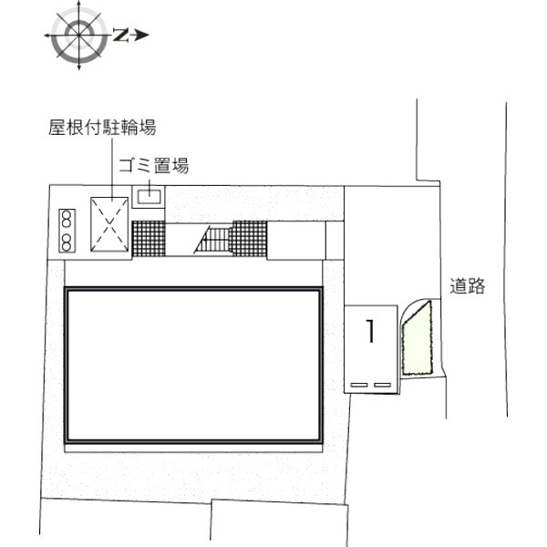 物件写真