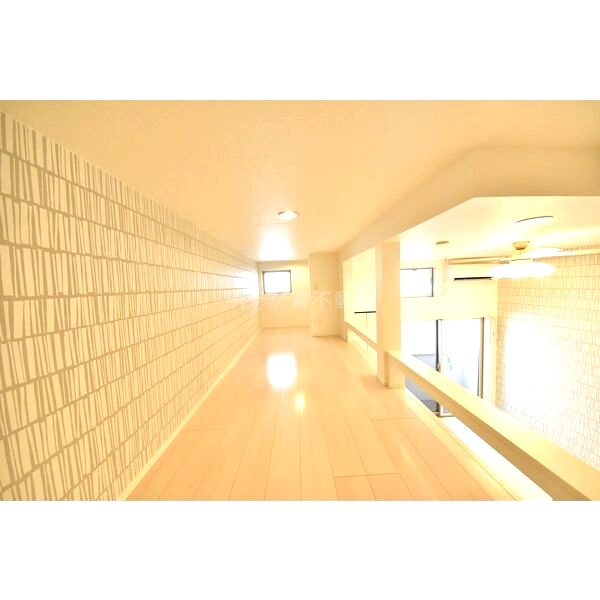 IMPERIAL RESIDENCE塚本の室内写真3枚目
