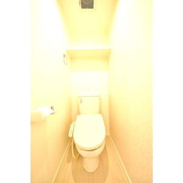 IMPERIAL RESIDENCE塚本の室内写真7枚目
