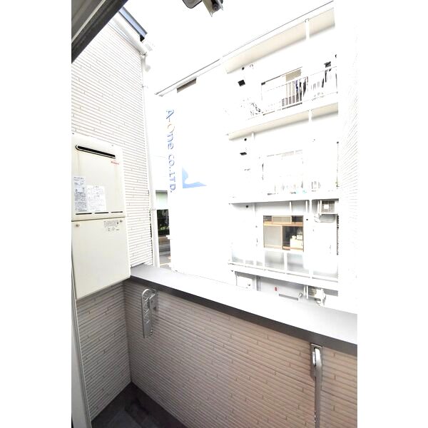 IMPERIAL RESIDENCE塚本の室内写真8枚目