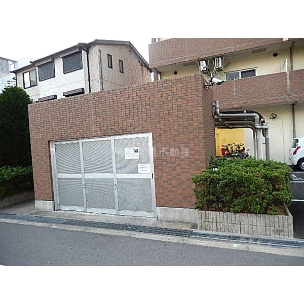ONE ROOF FLAT TENJINBASHIの外観6枚目