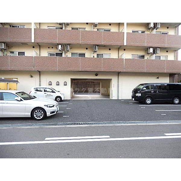 ONE ROOF FLAT TENJINBASHIの外観7枚目