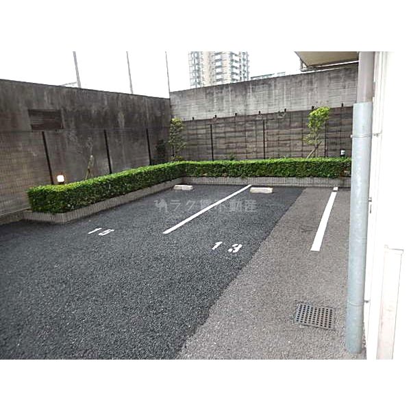 ONE ROOF FLAT TENJINBASHIの外観8枚目