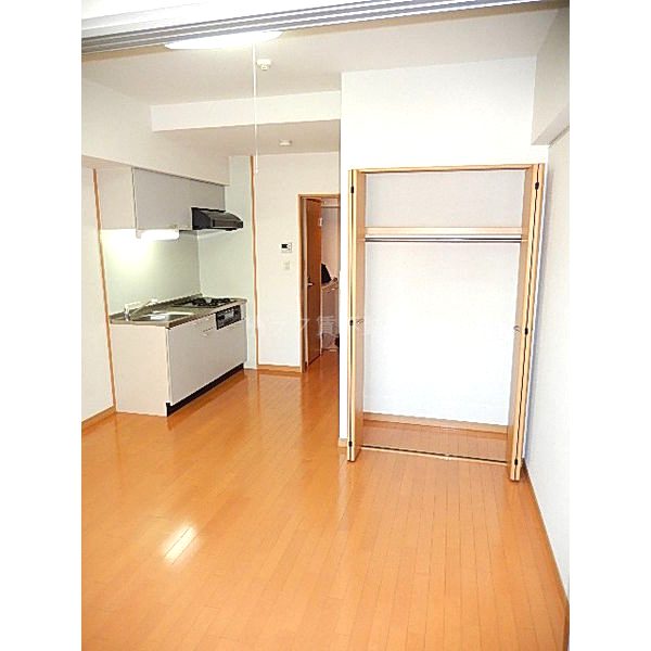 ONE ROOF FLAT TENJINBASHIの室内写真18枚目