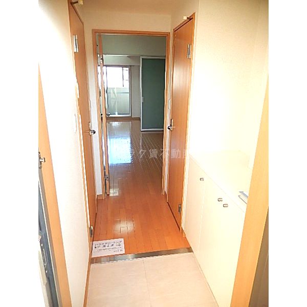 ONE ROOF FLAT TENJINBASHIの室内写真72枚目
