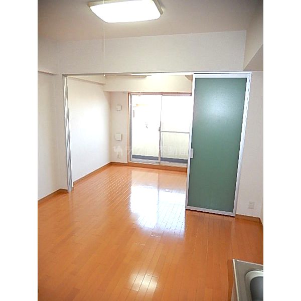 ONE ROOF FLAT TENJINBASHIの室内写真90枚目