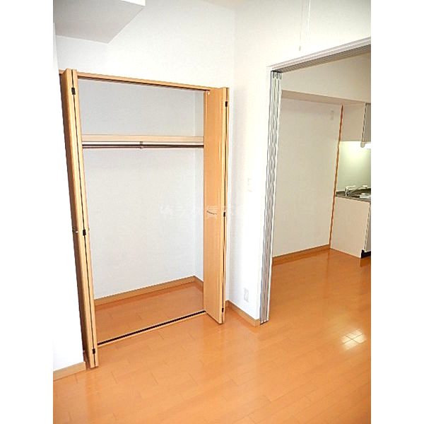 ONE ROOF FLAT TENJINBASHIの室内写真95枚目