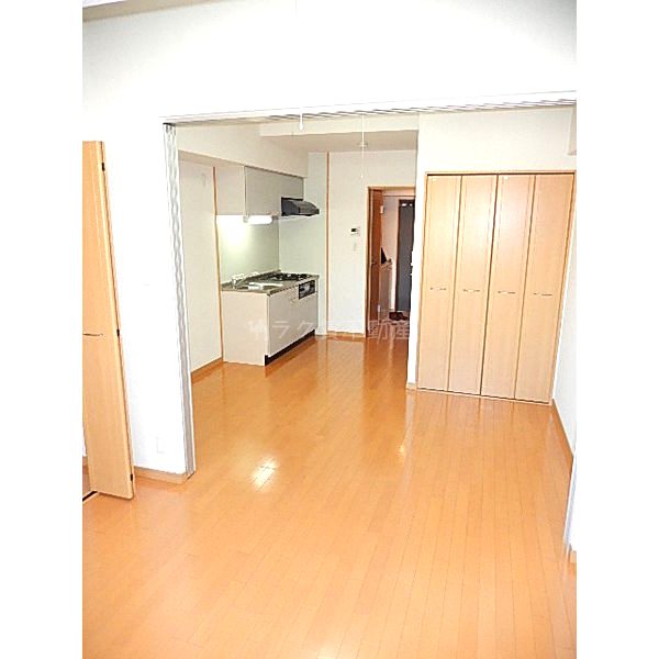 ONE ROOF FLAT TENJINBASHIの室内写真113枚目