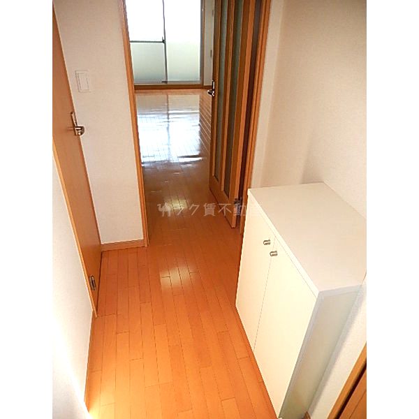 ONE ROOF FLAT TENJINBASHIの室内写真39枚目