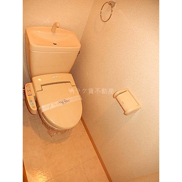 ONE ROOF FLAT TENJINBASHIの室内写真73枚目