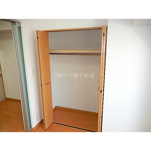ONE ROOF FLAT TENJINBASHIの室内写真81枚目