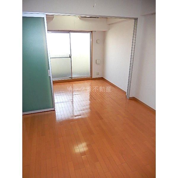 ONE ROOF FLAT TENJINBASHIの室内写真102枚目