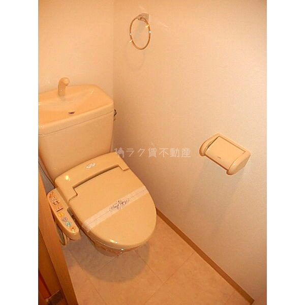 ONE ROOF FLAT TENJINBASHIの室内写真82枚目