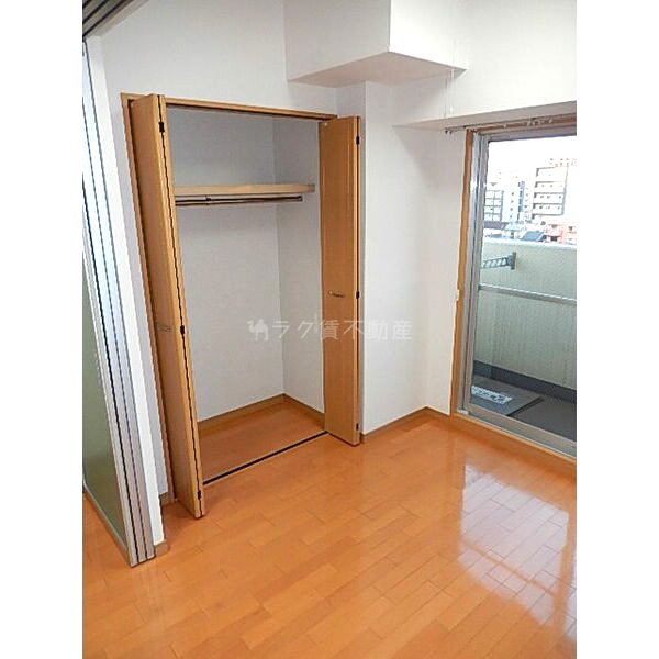 ONE ROOF FLAT TENJINBASHIの室内写真83枚目