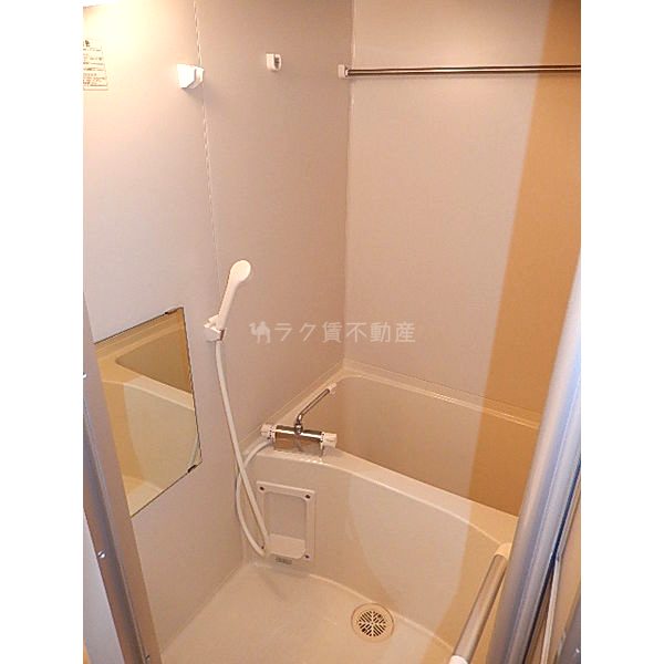 ONE ROOF FLAT TENJINBASHIの室内写真40枚目