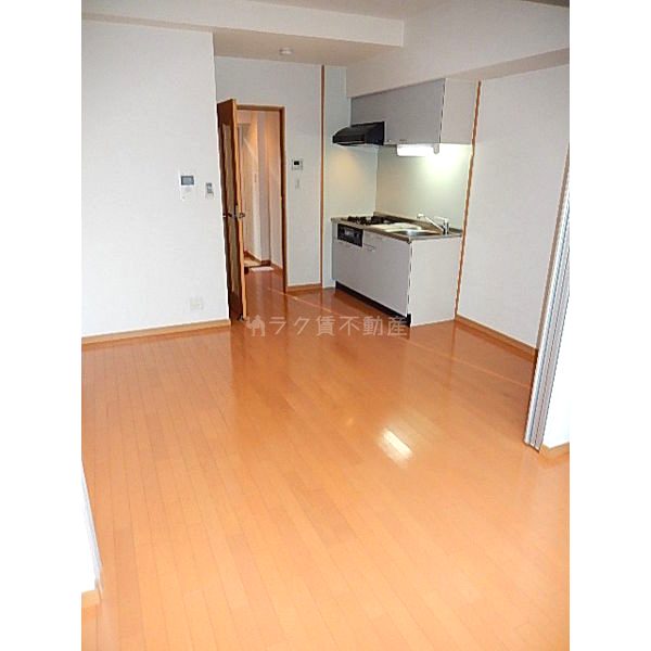 ONE ROOF FLAT TENJINBASHIの室内写真61枚目