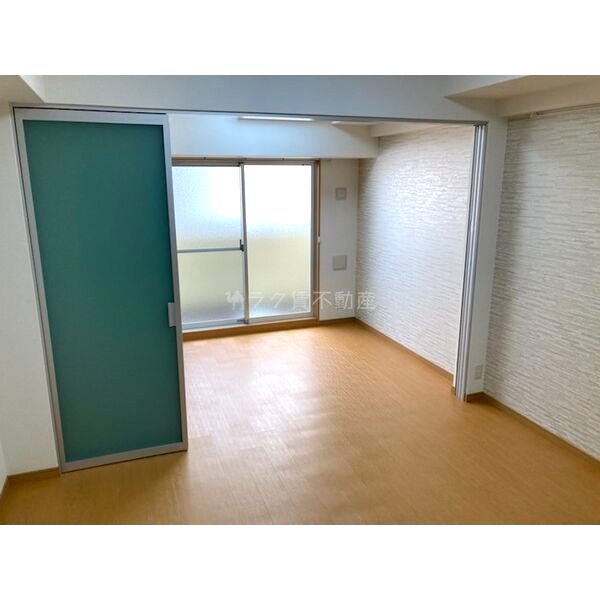 ONE ROOF FLAT TENJINBASHIの室内写真66枚目