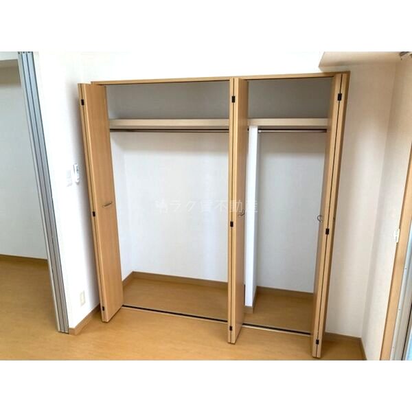 ONE ROOF FLAT TENJINBASHIの室内写真77枚目