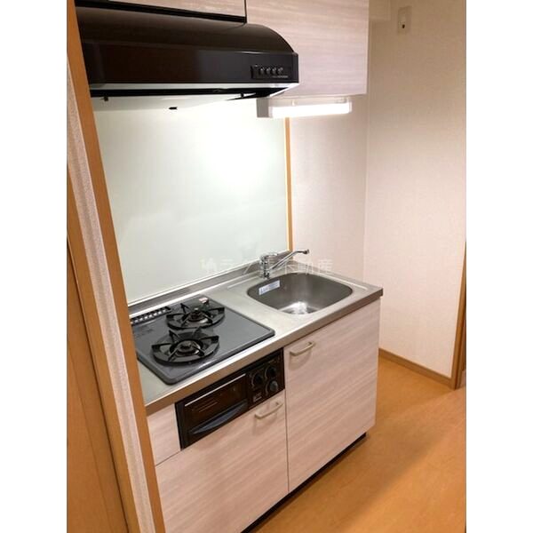 ONE ROOF FLAT TENJINBASHIの室内写真2枚目