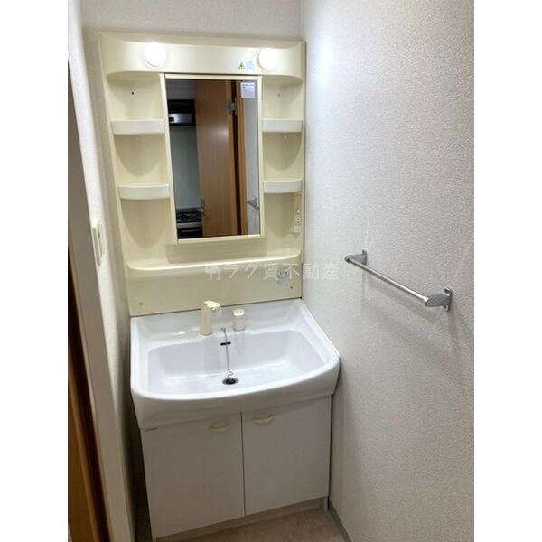 ONE ROOF FLAT TENJINBASHIの室内写真20枚目
