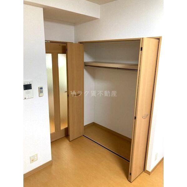 ONE ROOF FLAT TENJINBASHIの室内写真34枚目