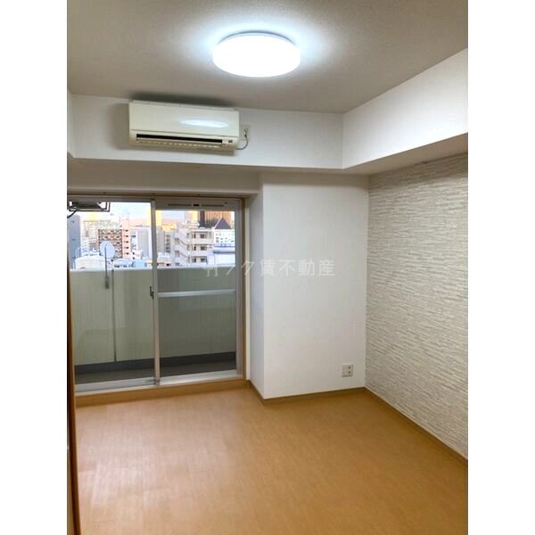 ONE ROOF FLAT TENJINBASHIの室内写真48枚目