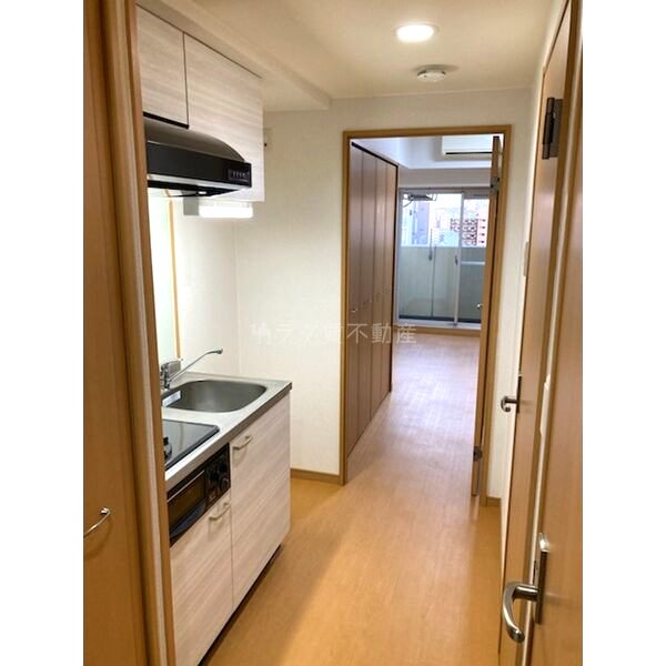 ONE ROOF FLAT TENJINBASHIの室内写真73枚目
