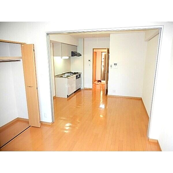 ONE ROOF FLAT TENJINBASHIの室内写真36枚目