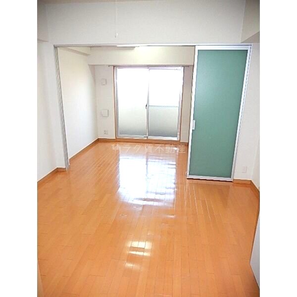 ONE ROOF FLAT TENJINBASHIの室内写真43枚目