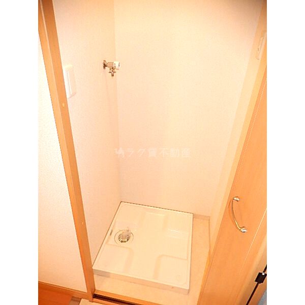 ONE ROOF FLAT TENJINBASHIの室内写真69枚目