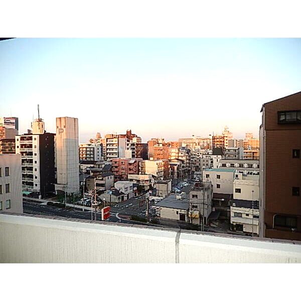 ONE ROOF FLAT TENJINBASHIの室内写真76枚目