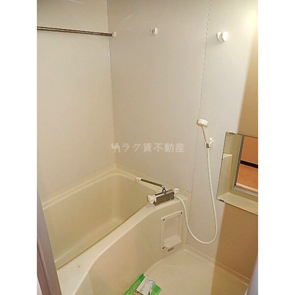 ONE ROOF FLAT TENJINBASHIの室内写真38枚目
