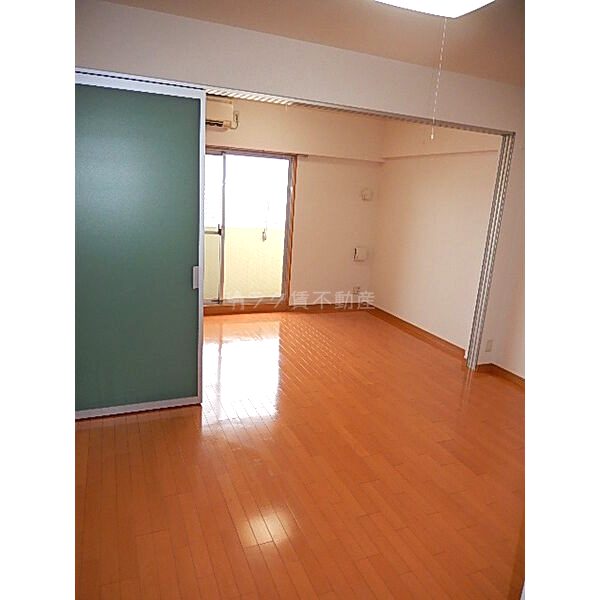 ONE ROOF FLAT TENJINBASHIの室内写真52枚目