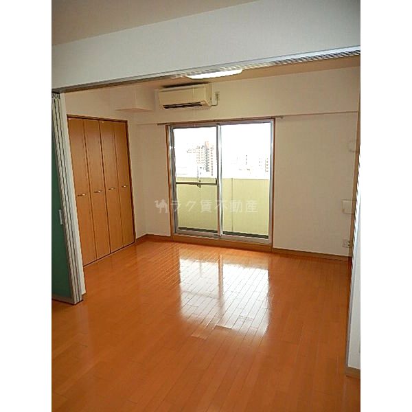 ONE ROOF FLAT TENJINBASHIの室内写真58枚目