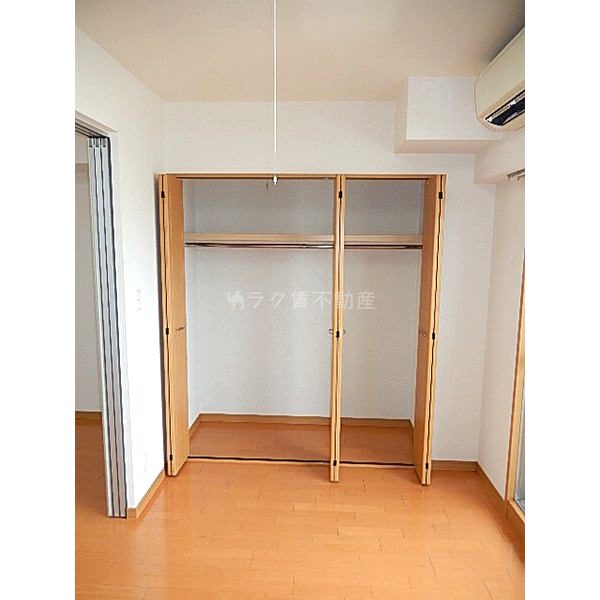 ONE ROOF FLAT TENJINBASHIの室内写真65枚目