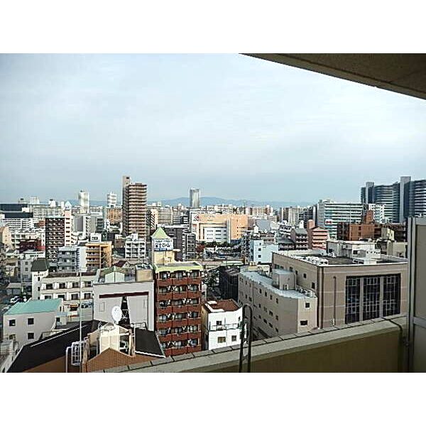 ONE ROOF FLAT TENJINBASHIの室内写真74枚目