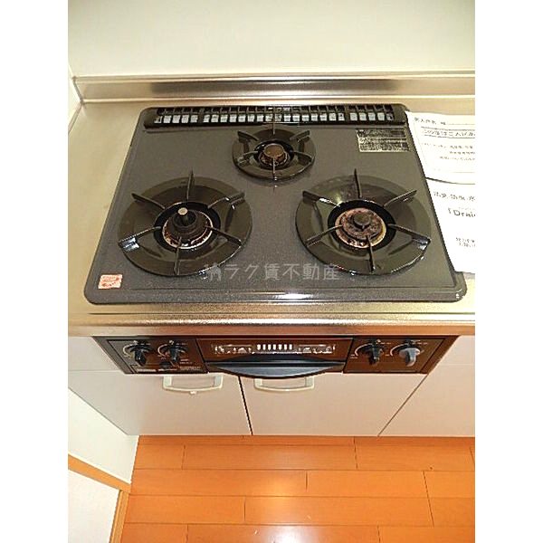 ONE ROOF FLAT TENJINBASHIの室内写真21枚目