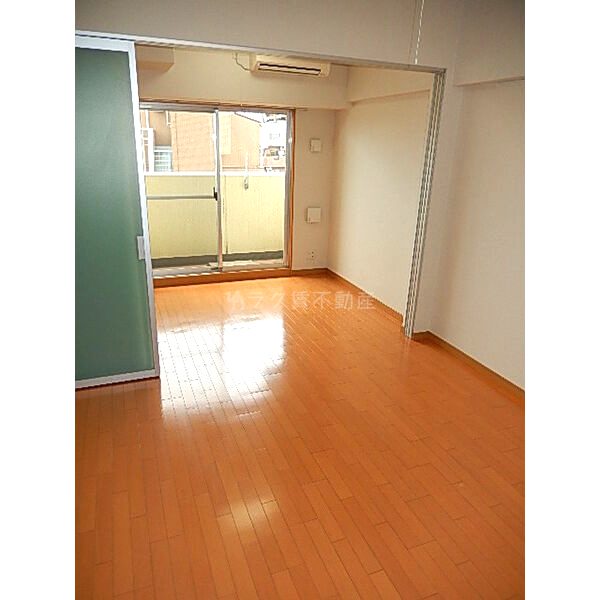ONE ROOF FLAT TENJINBASHIの室内写真54枚目
