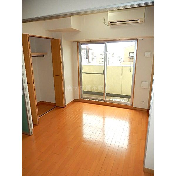 ONE ROOF FLAT TENJINBASHIの室内写真64枚目
